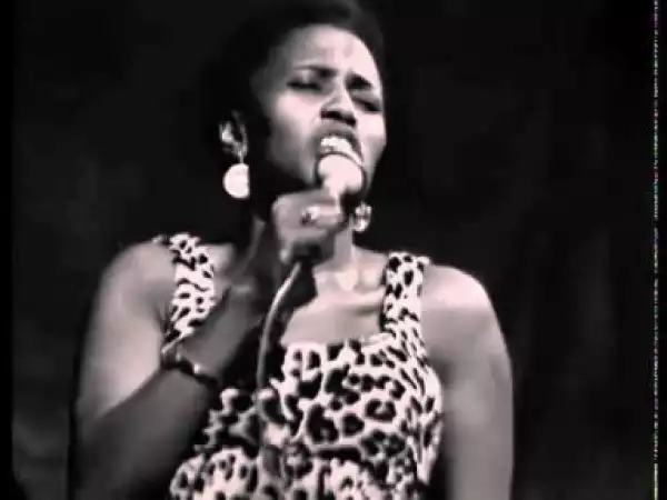 Zenzile Miriam Makeba - Forbidden Games